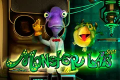Monster Lab