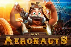 Aeronauts