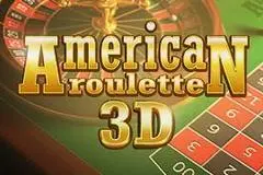 Roleta Americana