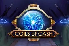 Coils of Cash
