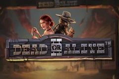 Dead or Alive 2