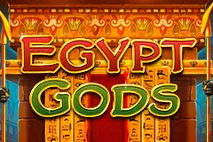 Egypt Gods