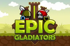 Epic Gladiators