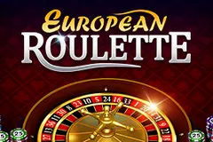 Roleta Europeia