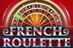 Roleta Francesa