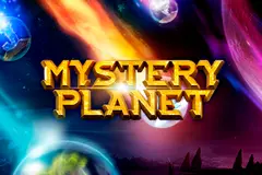 Mystery Planet