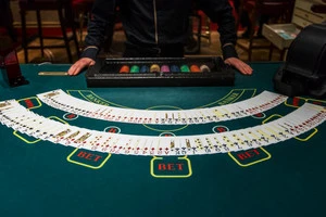 dealer