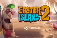 Easter Island 2