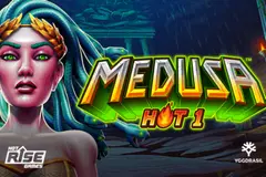 Medusa Hot 1