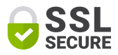 SSL secure SSL secure