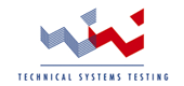 Technical systems testing Technical systems testing