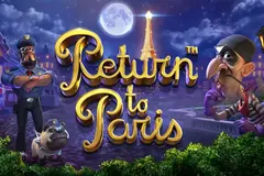 Return to Paris