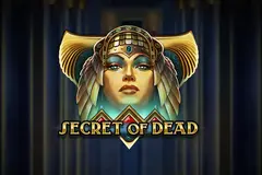 Secret of Dead