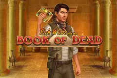Book of Dead