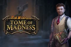 Tome of Madness