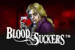 Blood Suckers
