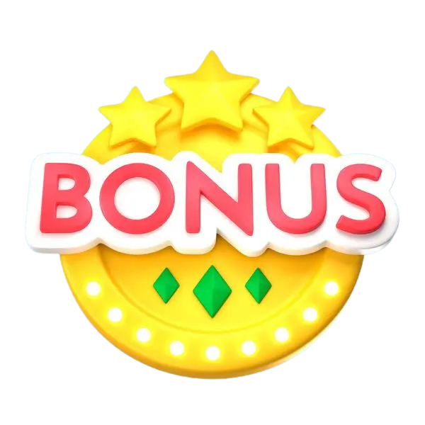 Casinos com bonus de registo