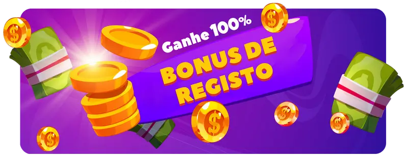 Casino bonus de registo