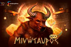 Minotauros Dice