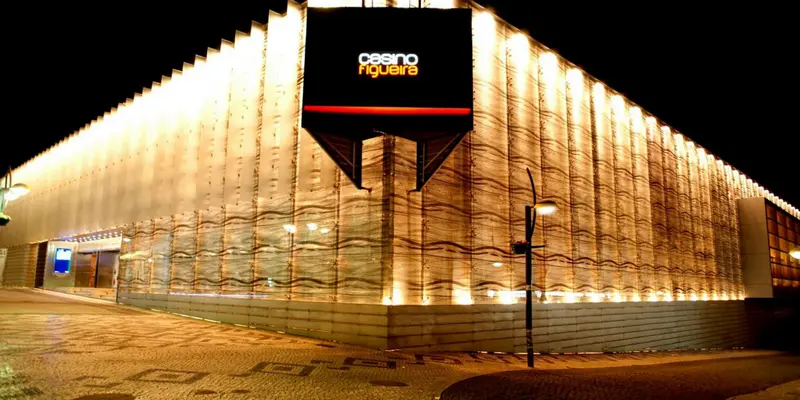 Casino Figueira