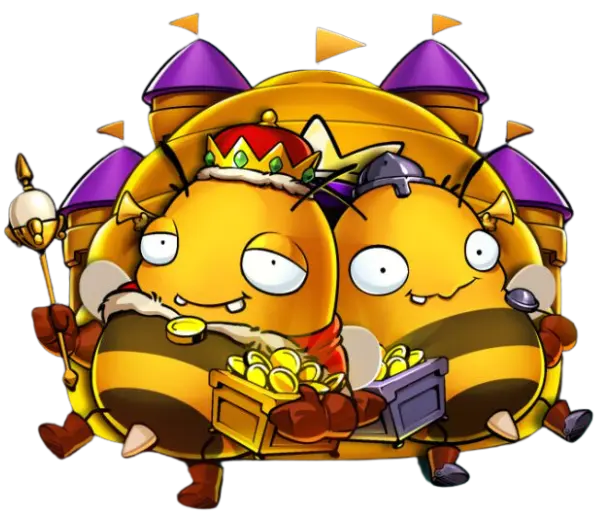 Bee Hive Bonanza Slot