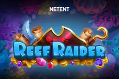 Reef Raider