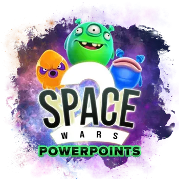 Space Wars 2 Powerpoints Slot