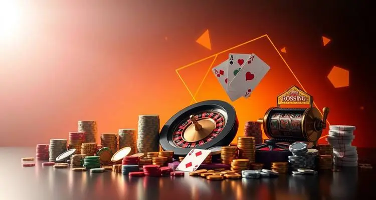 O que torna um bom site de jogos de azar?