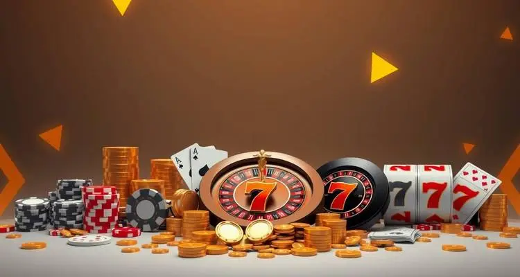 sites de jogos de azar