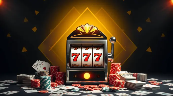 slots online por dinheiro real