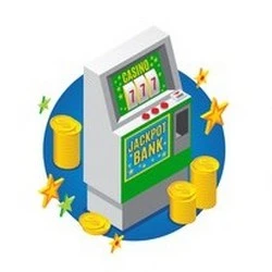 Slots machines grátis online