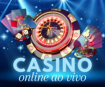 Casino Online com Dealer ao Vivo