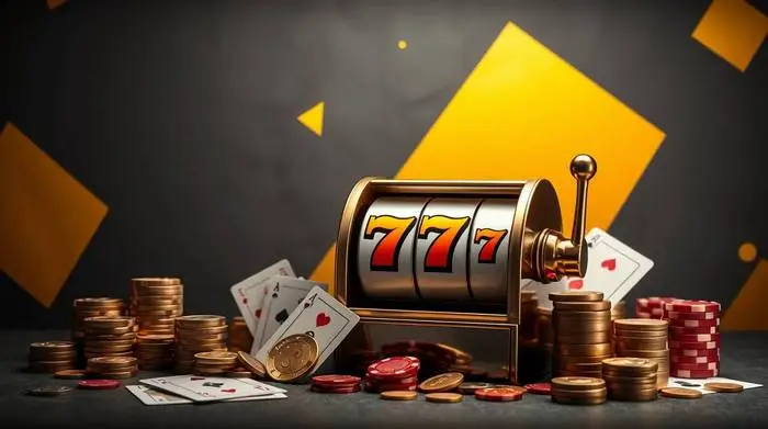 O que é RTP casino?