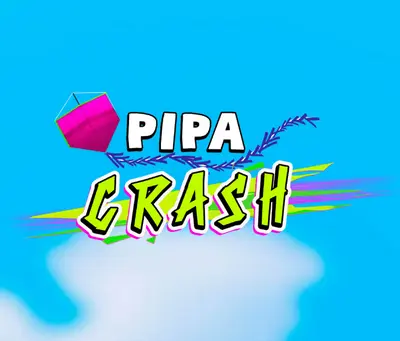 Pipa Crash Slot Machine