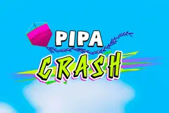 Pipa Crash Slot machine grátis