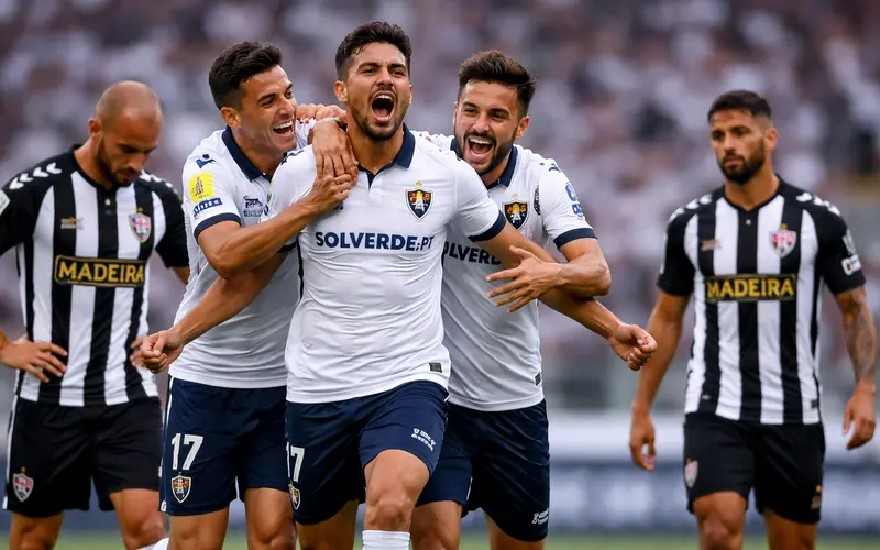 Possível cenário do jogo