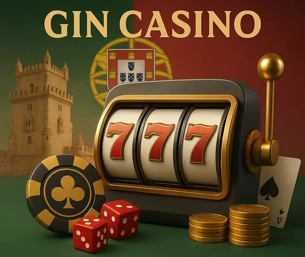 Casinos Online Portugal