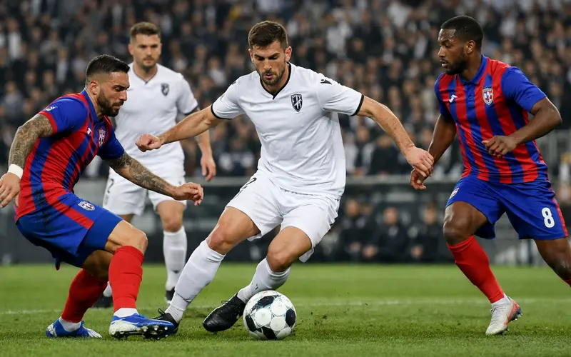 Vitória SC vs FC Alverca Ao Vivo