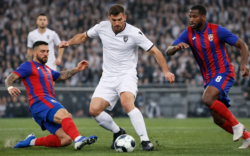 Vitória SC vs FC Alverca Ao Vivo